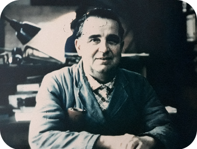 Herbert Unger